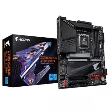 GIGABYTE Z790 AORUS ELITE DDR4 (rev. 1.0)