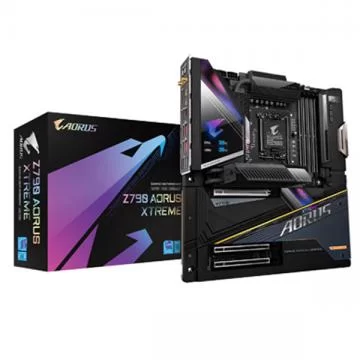 GIGABYTE Z790 AORUS XTREME DDR5 (REV. 1.0)