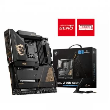 MSI MEG Z790 ACE