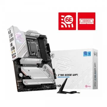 MSI MPG Z790 EDGE WIFI