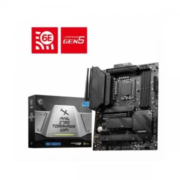 MSI MAG Z790 TOMAHAWK WIFI