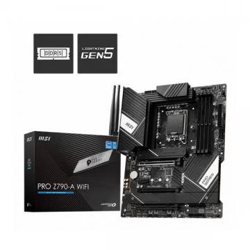 MSI PRO Z790-A WIFI