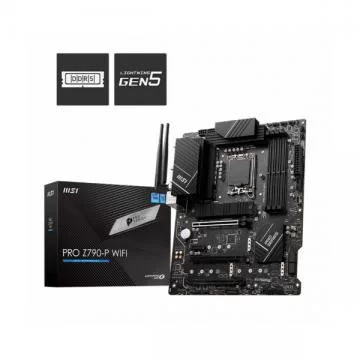 MSI PRO Z790-P WIFI