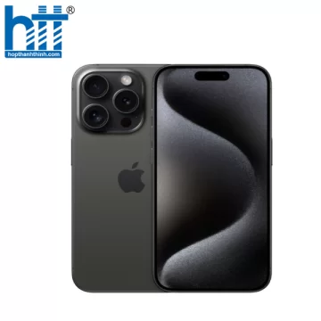 IPHONE APPLE 15 PRO 1TB MTVC3VN/A TITANIUM ĐEN (Black)