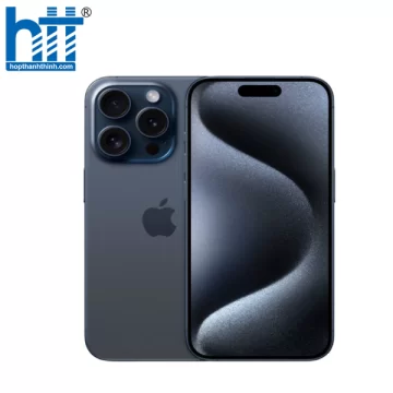 IPHONE APPLE 15 PRO 1TB MTVG3VN/A TITANIUM XANH DƯƠNG (BLUE)