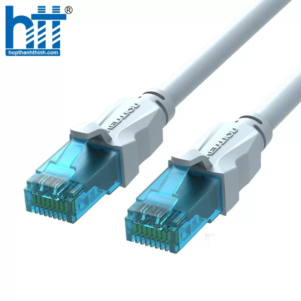 Cáp mạng CAT5E UTP đầu đúc dài 3m Vention