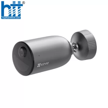Camera WiFi Dùng Pin EZVIZ CS-EB3/SP(3MP)