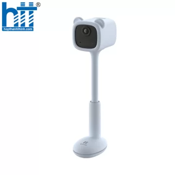 Camera IP giám sát bé Pin sạc EZVIZ CS-BM1-R100-2D2WF-Be