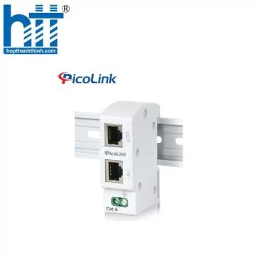Thiết bị chống sét mạng Lan RJ45, IP Camera, PL-106POE-E1000