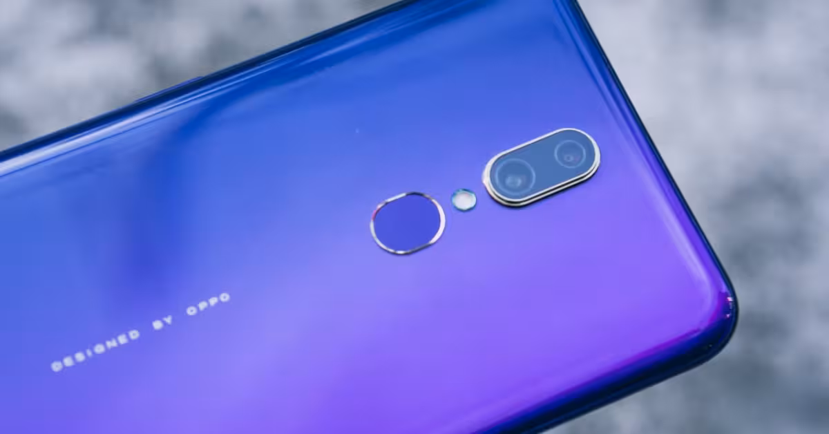 Đánh giá chi tiết OPPO F11: Liệu có còn đáng mua ở năm 2026?