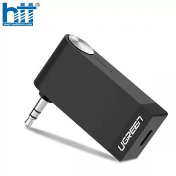 Bộ thu âm thanh có Micro Bluetooth 4.1 ugreen 30348 chính hãng