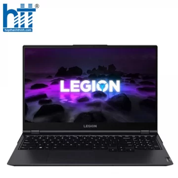 Laptop gaming Lenovo Legion 5 15ACH6 82JW00JPVN
