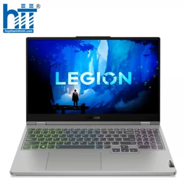 Laptop Lenovo Gaming Legion 5 15IAH7H 82RB0047VN