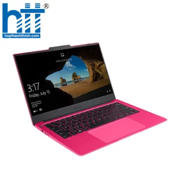 Laptop Avita LIBER V14H-UR, i5-10210U, 8GB DDR4/2400MHz, 512GB SSD M.2, 14 inch FHD IPS, Intel® UHD Graphics 620 - Windows 10 Home - Urban Ruby
