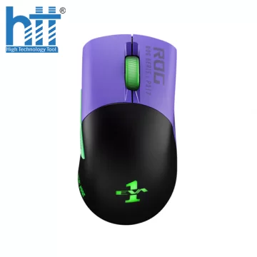 Chuột Asus ROG Keris Wireless EVA Edition