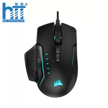 Chuột Corsair NightSword RGB