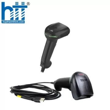 Máy đọc mã vạch  Honeywell (Metrologic) Xenon 1950GHD