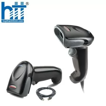 Máy đọc mã vạch HH660