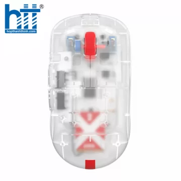 Chuột Pulsar X2 Super Clear Edition