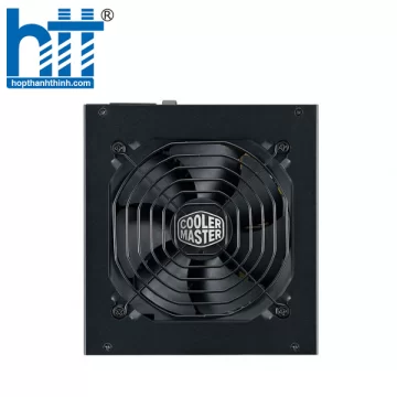 Nguồn máy tính Cooler Master MWE GOLD 850 - V2 850W - 80 Plus Gold/Fully modular