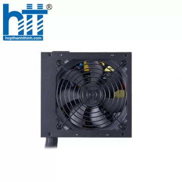 Nguồn máy tính Cooler Master MWE 750 WHITE V2 - 80 Plus 