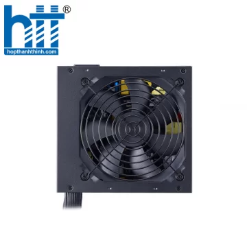 Nguồn máy tính Cooler Master MWE V2 230V 500 500W Plus Bronze