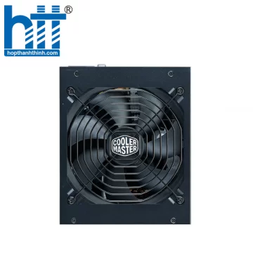 Nguồn Cooler Master MWE GOLD 1250 - V2 1250W