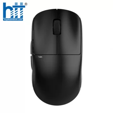 Chuột Pulsar X2 Mini Black