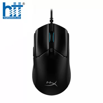 Chuột HP HYPERX Pulsefire Haste Black II