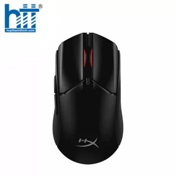 Chuột HP HYPERX Pulsefire Haste Black Wireless II