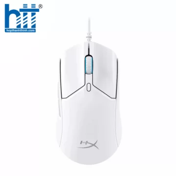 Chuột HP HYPERX Pulsefire Haste White II