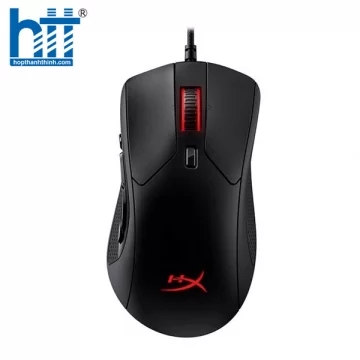 Chuột HyperX Pulsefire Raid RGB