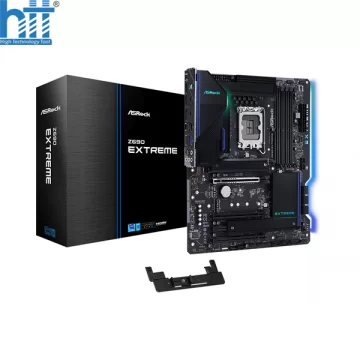 Mainboard ASROCK Z690 EXTREME (Intel Z690, Socket 1700, ATX, 4 khe Ram DDR4)