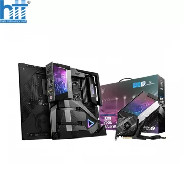 Mainboard MSI MEG Z590 GODLIKE