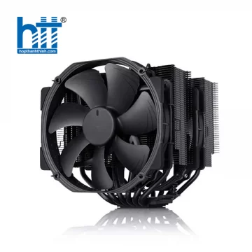 Tản nhiệt NOCTUA NH - D15 Chromax Black (hỗ trợ Socket 1700)