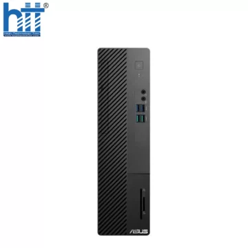 Máy tính để bàn Asus S500SE-513500015W ( i5-13500 | 16GB | 512GB SSD | Wifi + BT | Key + Mouse | Windows 11 Home | Đen | 3Yr)