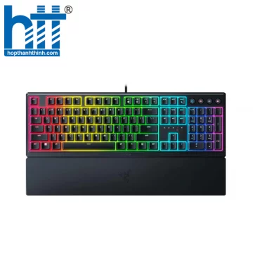Bàn phím Razer Ornata V3