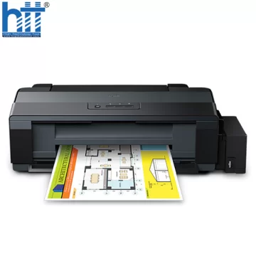 Máy in phun màu Epson L1300 (In, A3, USB)