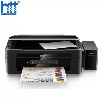 Máy in phun đa năng Epson L385