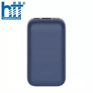 Pin sạc dự phòng Xiaomi Pocket Edition Pro 10.000mAh 33W