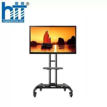 Giá Treo Tivi Di Động North Bayou NB-AVA1500-60-1P (32-75 inch)