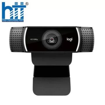 Webcam Logitech C922 Pro (960-001090)