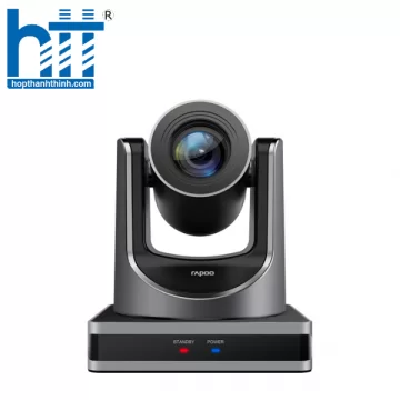 Webcam hội nghị truyền hình Rapoo C1620