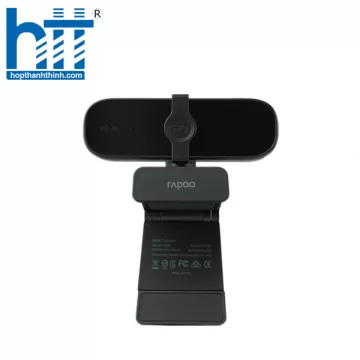 Webcam Rapoo C280 FullHD 1080p