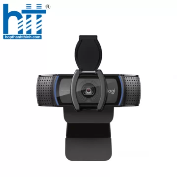 Webcam Logitech C920e full HD 1080P