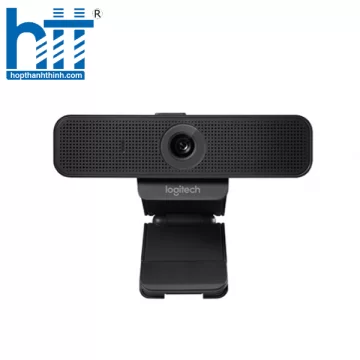 Webcam Logitech C925e full HD 1080P