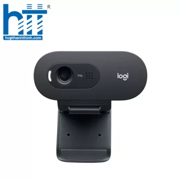 Webcam Logitech C505E