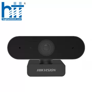 Webcam Hikvision DS-U04 
