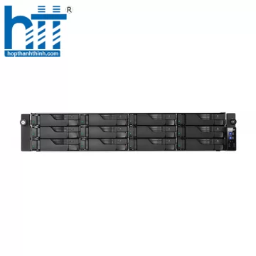 Thiết bị lưu trữ NAS Asustor LOCKERSTOR 12R Pro AS7112RDX