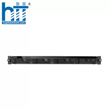 Thiết bị lưu trữ NAS Asustor LOCKERSTOR 4RD AS6504RD
